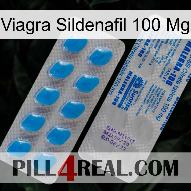 Viagra Sildenafil 100Mg new15